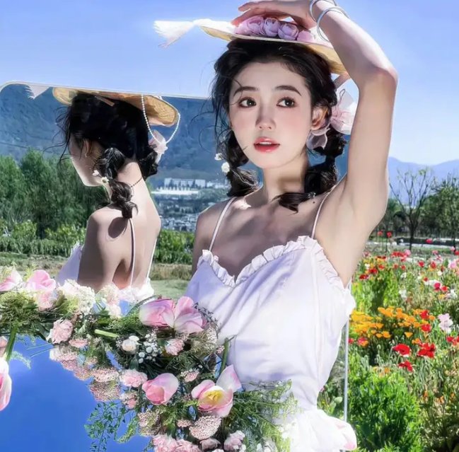 漠北追击