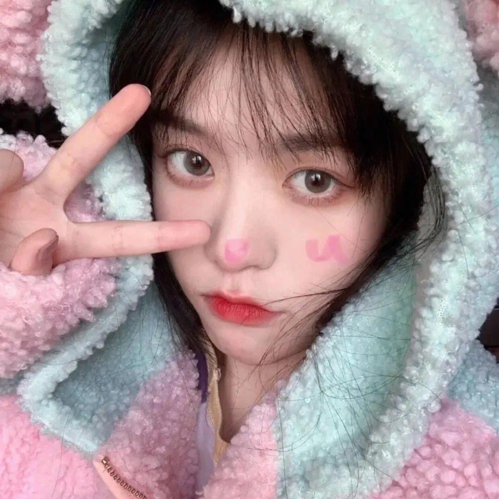 女鹿