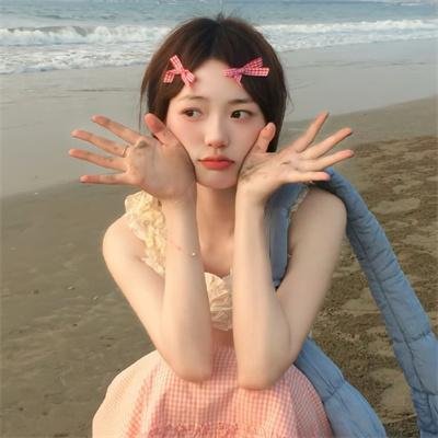 花街神女